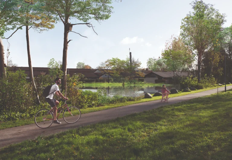 Kagsåparkens standpunkt visualisation
